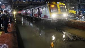 Weather Pune: Heavy Rains and Thunderstorms Dominate the Forecast