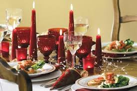 Image result for christmas dinner