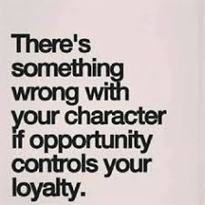 instagram quotes about loyalty-5 | MyQuotess.in via Relatably.com