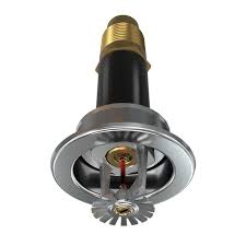 Dry Pendent Sprinklers for Cold Storage – Fire Protection Parts