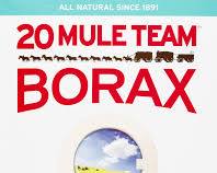 Borax