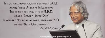 Image result for Quotes of scientists on success and failure