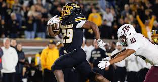 Ahmad Hardy and Kewan Lacy Named Doak Walker Award Finalists