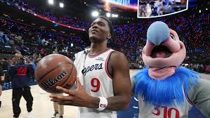 NBA: Bennedict Mathurin chegou aos Clippers para ser um jogador importante