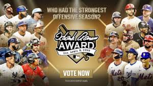 Hank Aaron Award 2025 Nominees: Who Will Win?
