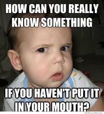 Image result for How are you meme
