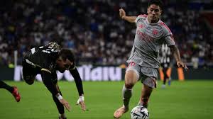 Olympique & Lyonnais - News update