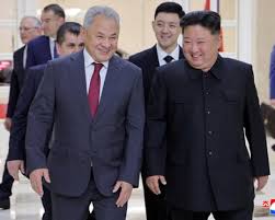 North Korea Deploys Workers and Deminers to Russia Amid Ukraine War