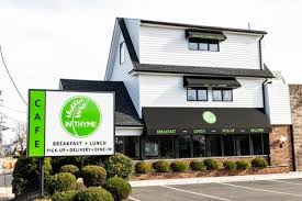 Image result for Thyme for lunch restaurant