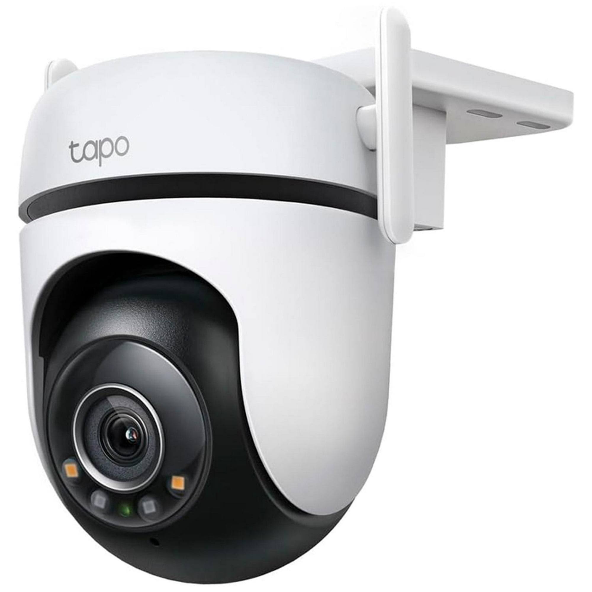 TP-Link tapo Outdoor Pan/Tilt Security Wi-Fi Camera tapo c520ws