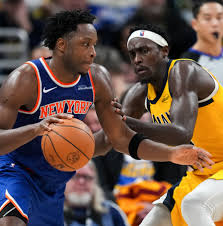 Game Preview: Knicks vs Pacers, February 10, 2026