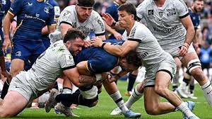 Leinster vs Toulon LIVE: Champions Cup semi-final - Updates and Insights
