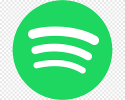 รูปภาพSpotify Podcasts app logo