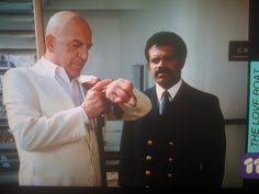 Mind the Gap - Isaac on the Love Boat | fash on. i sucuumb. DRAFT ... via Relatably.com