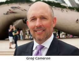 GREG CAMERON (Executive ...