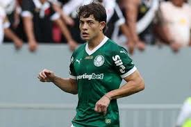 A declaração de Agustín Giay direcionada a Santos x Palmeiras