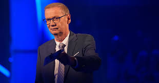 Oranienburg contestant surprises Günther Jauch with former job