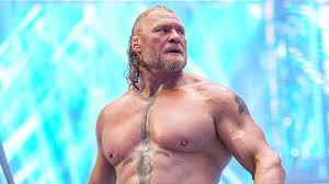 brock lesnar Picture