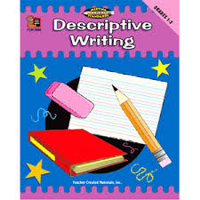 Resultado de imagen de DESCRIPTIVE TEXTS