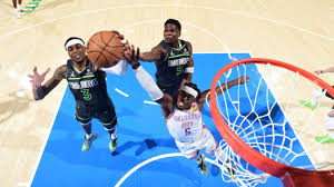 Inside Lu Dort's 'Dorture Chamber': All-Defensive Recognition and Playoff Impact