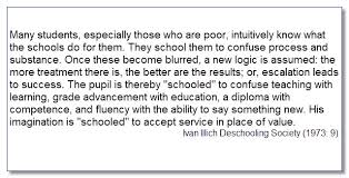 Ivan Illich Quotes. QuotesGram via Relatably.com