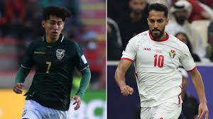 Bolivia vs Jordania: Amistoso clave antes del repechaje mundialista
