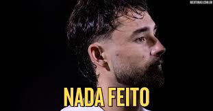 Corinthians recusa proposta de clube argentino por Pedro Milans