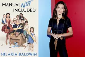 Hilaria Baldwin Attributes Accent Variations to ADHD and Dyslexia