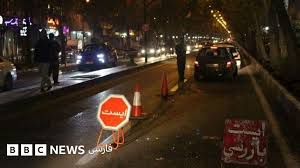 سپاه پاسداران: سه مامور انتظامی در «حمله» افراد مسلح در استان کرمان کشته شدند