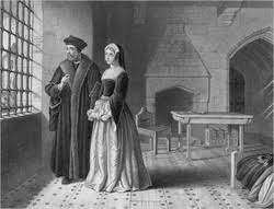Image result for 1535 July 6 Sir Thomas More Executed
