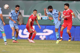 مشکل بزرگ پرسپولیس حل نشد!