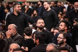 شوآف محسن افشانی در سفر به عراق حاشیه‌ساز شد/ویدیو