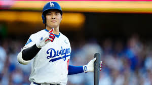 shohei ohtani Picture