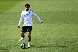 Full Confidence: Luis Enrique Challenges Bayern Ahead of Semifinals