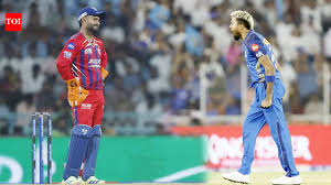 IPL Match Today, MI vs LSG: Predicted playing XI, head-to-head, pitch report, Mumbai weather update