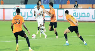 الزمالك يتفوق على نفسه و«معتمد» يثق فى المنافسة على الدرع