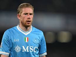 Torna Aebischer, De Bruyne recuperato: le probabili formazioni di Pisa-Napoli