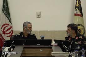 شناسایی و انهدام مزدوران دشمن در جنگ ۱۲ روزه