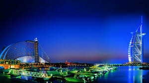 amazing dubai