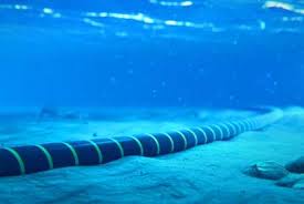 US approves power cable between Dominican Republic and Puerto Rico