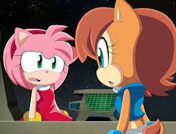 Resultado de imagen para sally y amy