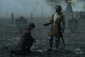 What Does Everyone on A Knight of the Seven Kingdoms Get Up to Next?