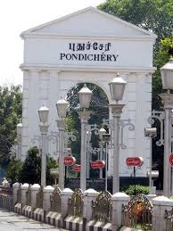 Image result for pondicherry