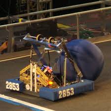 Image result for frc AIM high