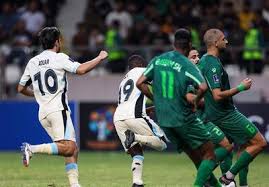 پلیس عراق مقابل الاتحاد