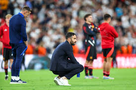 Tottenham-Man. United, 1-0 Ruben Amorim: «Sinto-me com forças para continuar, não se preocupem comigo