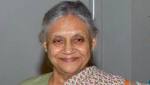 Sheila Dikshit dares announce byelection