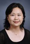 Kexin Zhao joined the Belk College of Business in 2007. She received her Ph.D. from the University of Illinois at Urbana-Champaign. - zhao_kexin