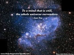 Image result for stillness silence