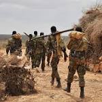 Death toll from Mogadishu bombings